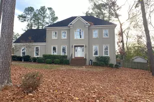 4130 N Knollcrest Circle, Martinez, GA 30907 - Photo 2