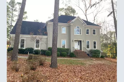 4130 N Knollcrest Circle, Martinez, GA 30907 - Photo 74