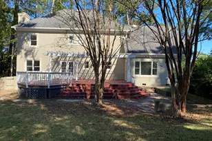 4130 N Knollcrest Circle, Martinez, GA 30907 - Photo 64