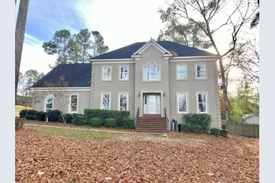 4130 N Knollcrest Circle, Martinez, GA 30907 - Photo 72