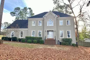 4130 N Knollcrest Circle, Martinez, GA 30907 - Photo 72