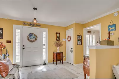 702 Rye Hill Drive, Evans, GA 30809 - Photo 4