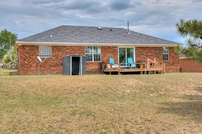 1327 Apache Trail, Hephzibah, GA 30815 - Photo 20