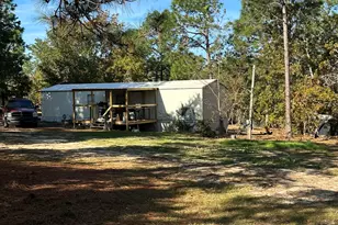 3009 Camp Josey Rd, Blythe, GA 30805 - Photo 6