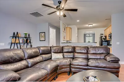 136 Kemper Downs Drive, Aiken, SC 29803 - Photo 6