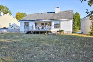593 Blue Ridge Crossing, Evans, GA 30809 - Photo 28