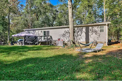 5049 Deer Trail Drive, Hephzibah, GA 30815 - Photo 30