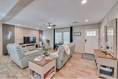 5049 Deer Trail Drive, Hephzibah, GA 30815 - Photo 6