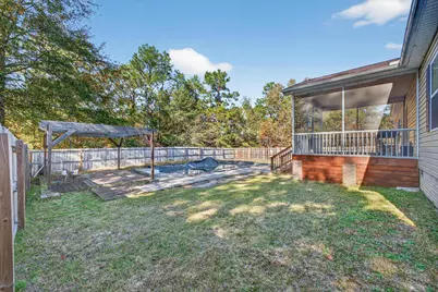 1028 Goldfish Lane, Warrenville, SC 29851 - Photo 34