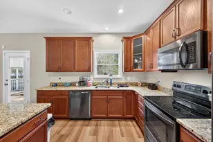 1028 Goldfish Ln, Warrenville, SC 29851 - Photo 14