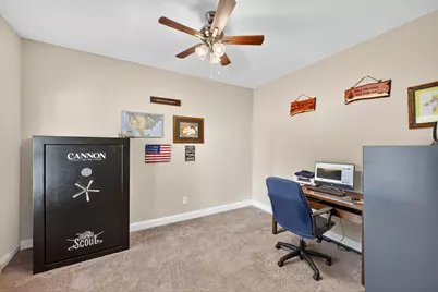 1028 Goldfish Lane, Warrenville, SC 29851 - Photo 16