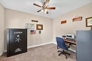 1028 Goldfish Ln, Warrenville, SC 29851 - Photo 16