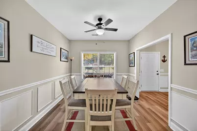 1028 Goldfish Lane, Warrenville, SC 29851 - Photo 6