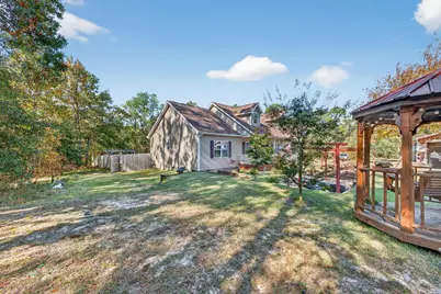 1028 Goldfish Lane, Warrenville, SC 29851 - Photo 36