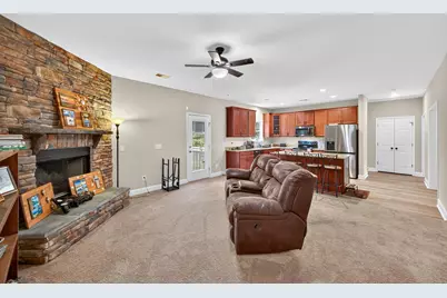 1028 Goldfish Lane, Warrenville, SC 29851 - Photo 10