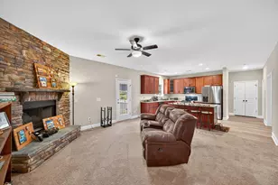 1028 Goldfish Ln, Warrenville, SC 29851 - Photo 10