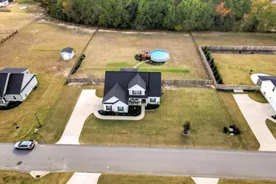 516 Annison Point Court, North Augusta, SC 29860 - Photo 4