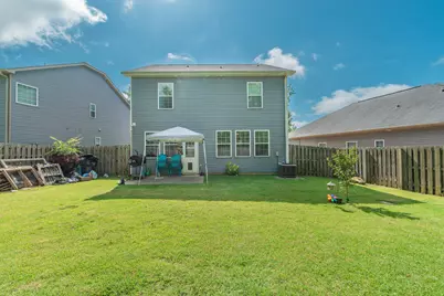 734 Kensey Park Lane, Grovetown, GA 30813 - Photo 28