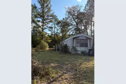 1468 Hephzibah McBean Road, Hephzibah, GA 30815 - Photo 2