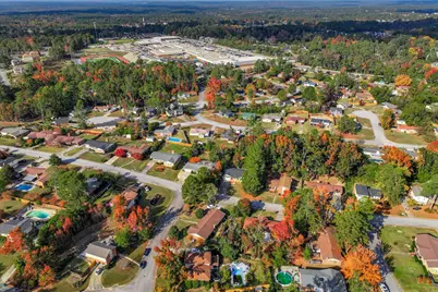 4517 Glennwood Drive, Evans, GA 30809 - Photo 2