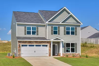 4002 Cottingham Way, Augusta, GA 30909 - Photo 2