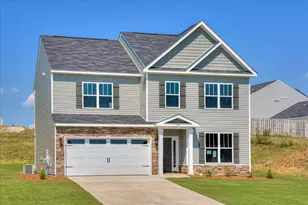 4002 Cottingham Wy, Augusta, GA 30909 - Photo 2