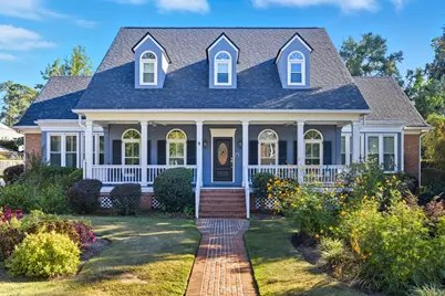 3810 Inverness Way, Martinez, GA 30907 - Photo 1