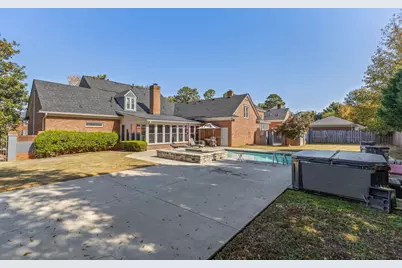 3810 Inverness Way, Martinez, GA 30907 - Photo 26