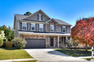 2635 Waites Dr, Grovetown, GA 30813 - Photo 2