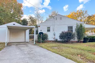 1991 Higdon St, Augusta, GA 30906 - Photo 2