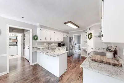 806 Starbuck Drive, Aiken, SC 29803 - Photo 6