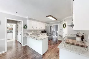 806 Starbuck Dr, Aiken, SC 29803 - Photo 6