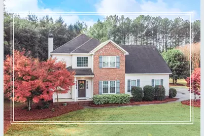 806 Starbuck Drive, Aiken, SC 29803 - Photo 1