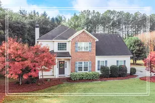 806 Starbuck Dr, Aiken, SC 29803 - Photo 1