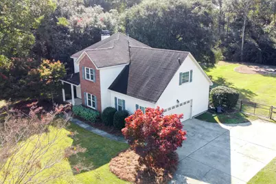 806 Starbuck Drive, Aiken, SC 29803 - Photo 2