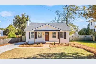 812 Russell Street, Augusta, GA 30904 - Photo 1