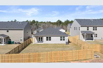 631 Lytham Drive, Aiken, SC 29801 - Photo 2