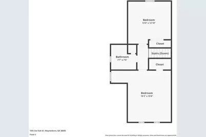 158 Live Oak Drive, Waynesboro, GA 30830 - Photo 54