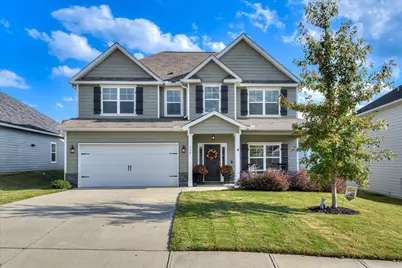 534 Fermoy Lane, Grovetown, GA 30813 - Photo 1