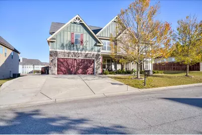 207 Dripping Rock Pass, Grovetown, GA 30813 - Photo 2