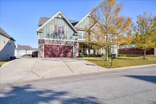 207 Dripping Rock Pass, Grovetown, GA 30813 - Photo 2