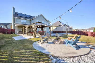 207 Dripping Rock Pass, Grovetown, GA 30813 - Photo 48