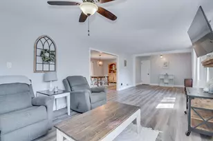 414 N Thompson St, Wrens, GA 30833 - Photo 12