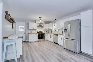 414 N Thompson St, Wrens, GA 30833 - Photo 14