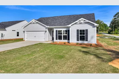 854 Sweetgrass Circle, Harlem, GA 30814 - Photo 2