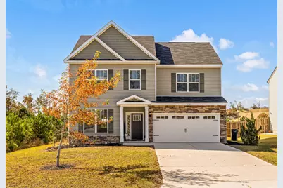 1038 Burlington Drive, Augusta, GA 30909 - Photo 1