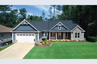 122 Terrace Circle, McCormick, SC 29835 - Photo 1