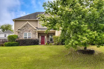 4025 4025 Stowe Dr Drive, Grovetown, GA 30813 - Photo 2