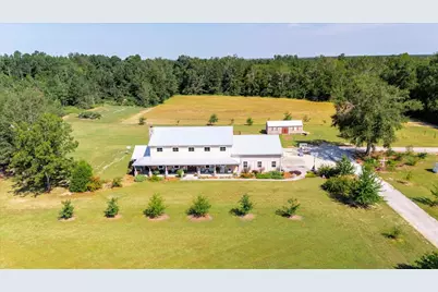 5140 Quaker Road, Keysville, GA 30816 - Photo 1