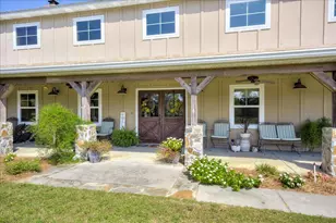 5140 Quaker Rd, Keysville, GA 30816 - Photo 2